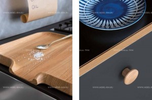 schiffini_Kitchen_Jasper _Morrison _Lepic_Nero_Ingo_FOTO